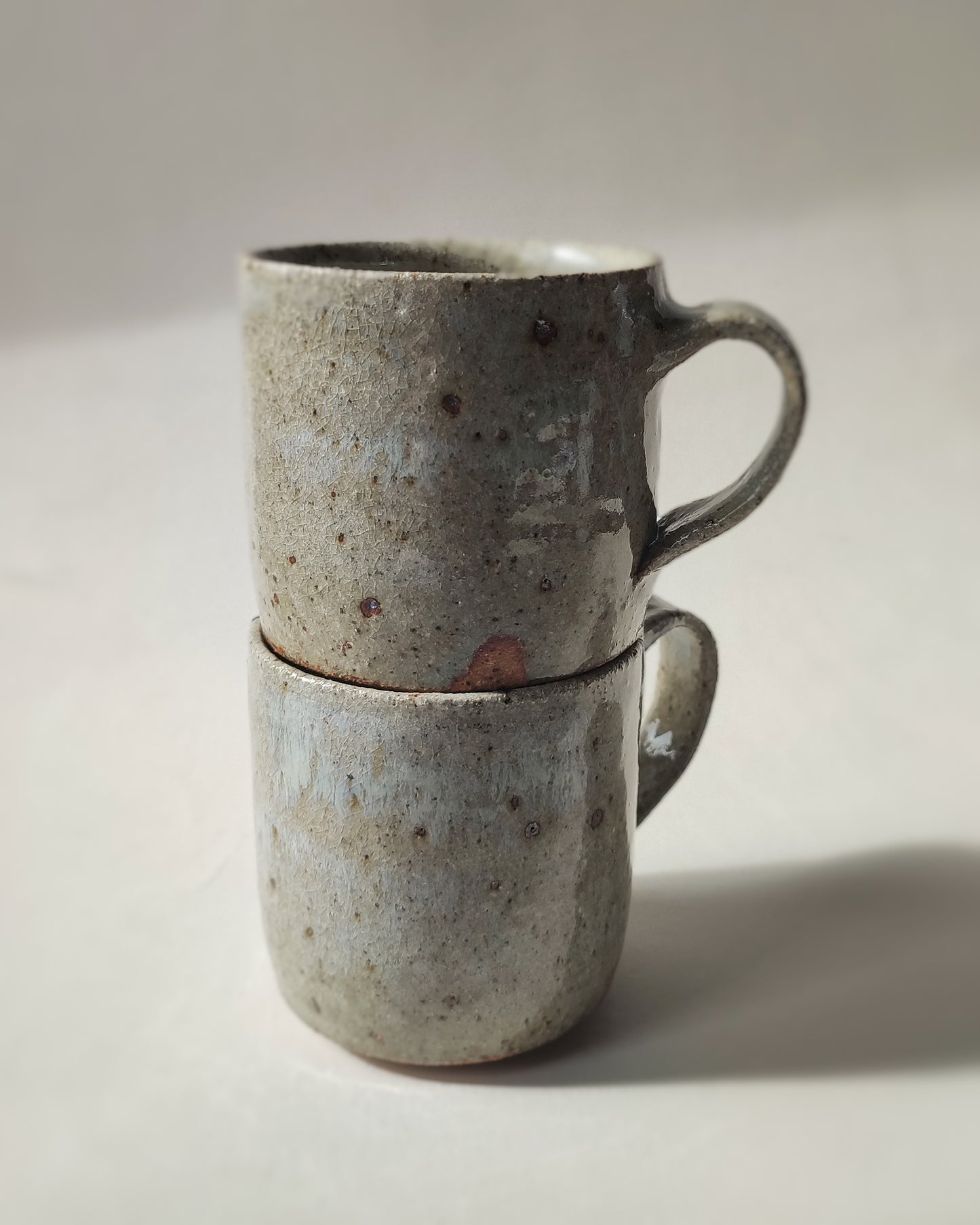 Mug, smalto Nuka